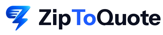 ZipToQuote